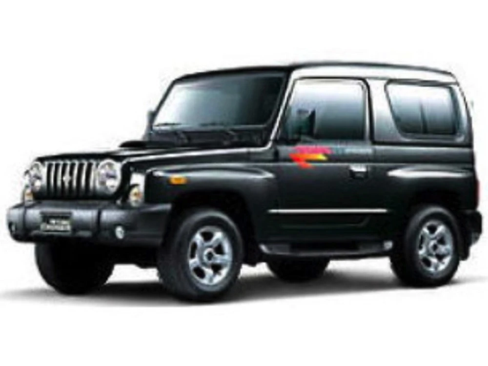 Wycieraczki KIA Retona 1998–2003 SUV