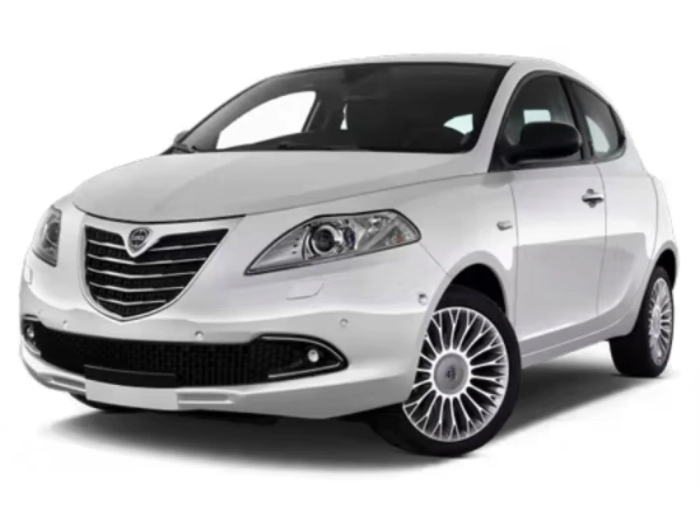Lancia Ypsilon 2 312 | 846 hatchback 2012–2024