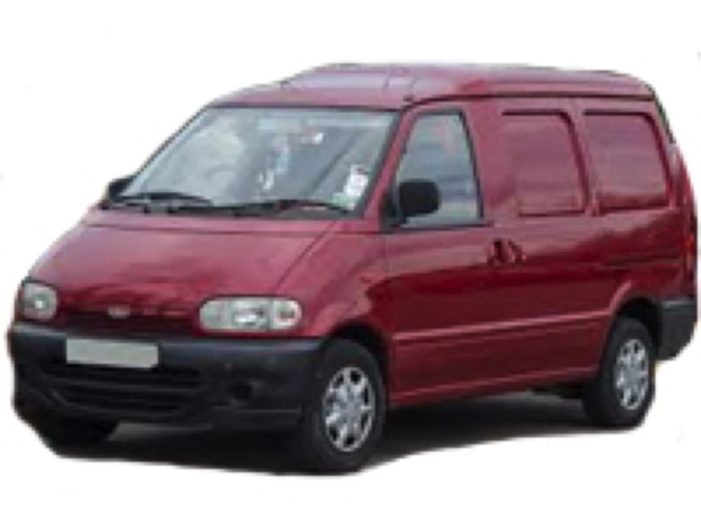Дворники LDV Cub 1998–2005 Фургон