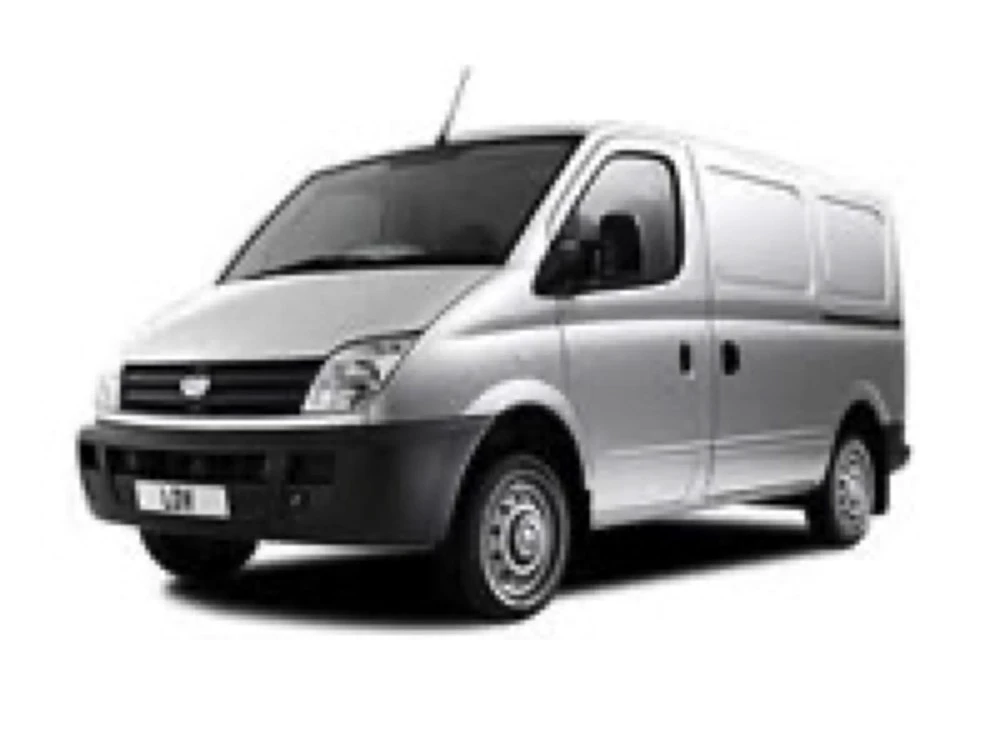Дворники LDV Maxus 2005–2019 Фургон