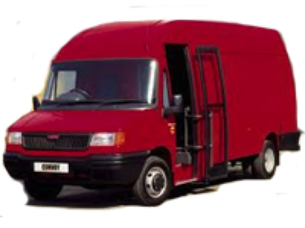 Дворники LDV Pilot 1993–2005 Фургон