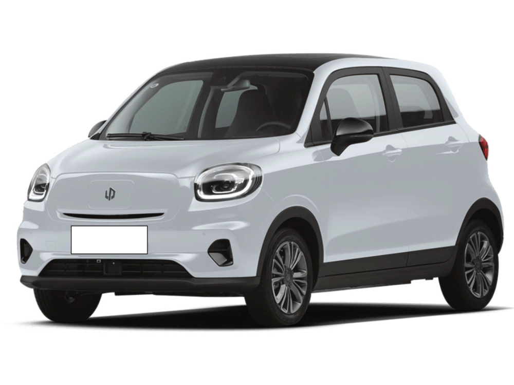 Wycieraczki Leapmotor T03 2020–2026 hatchback