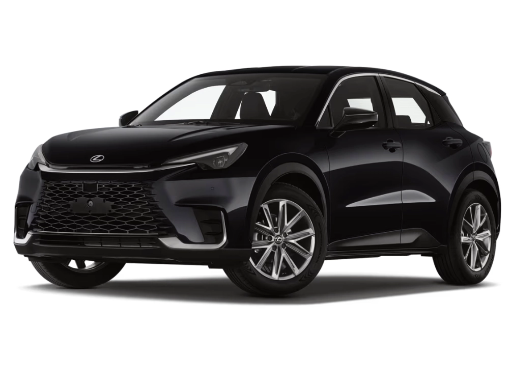 Wycieraczki Lexus LBX 2023–2026 H1 SUV