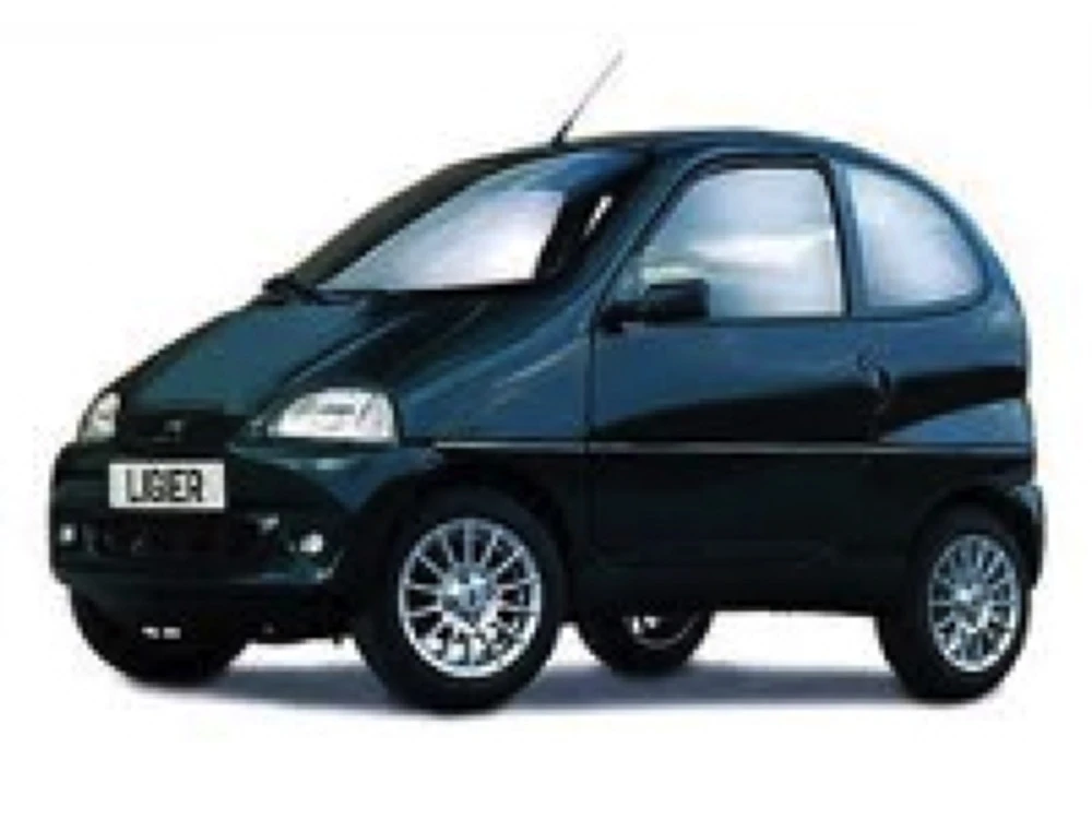Wycieraczki Ligier Ambra 1996–2019 hatchback