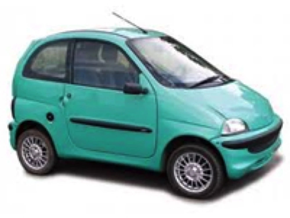 Wycieraczki Ligier Nova 2002–2019 hatchback