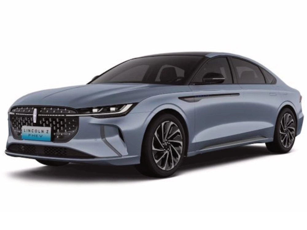 Wycieraczki Lincoln Z 2022–2026 sedan