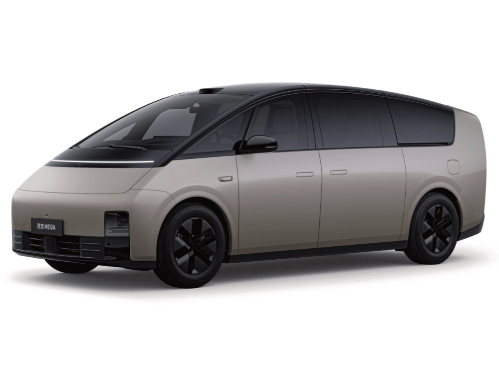 Wycieraczki Li Xiang Mega 2023–2026 MPV