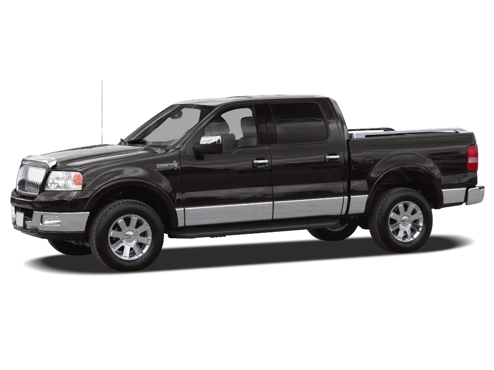 Wycieraczki Lincoln Mark LT 2002–2014 Pick Up