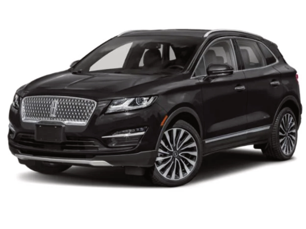 Wycieraczki Lincoln MKC 2018–2019 SUV