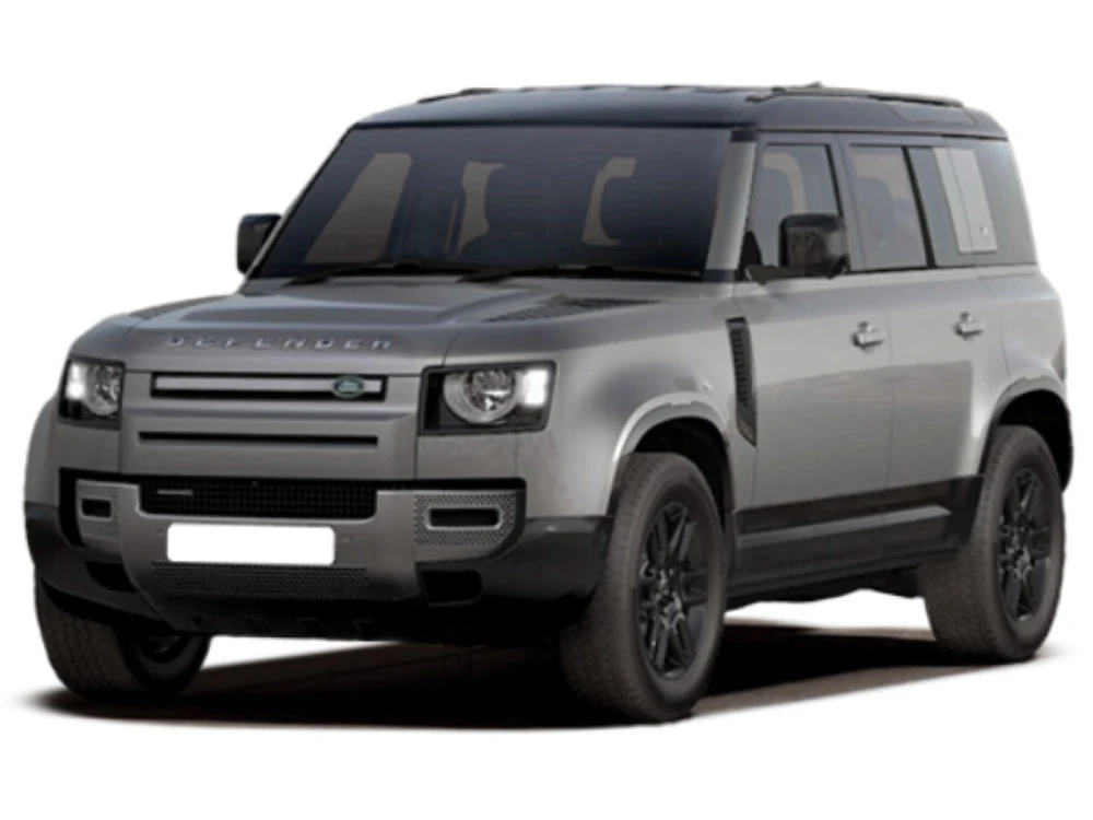 Wycieraczki Land Rover Defender 2 2019–2026 L663 SUV