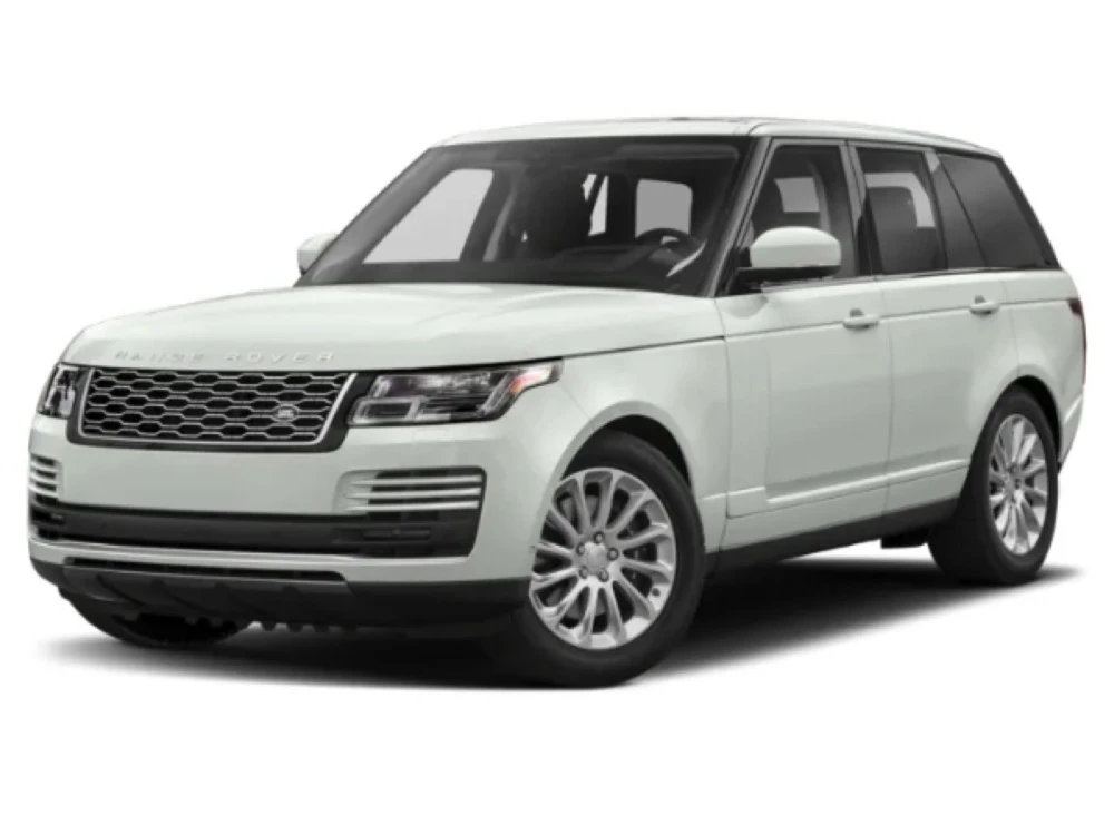 Wycieraczki Land Rover Range Rover 4 2013–2016 IV LG SUV 02.2013-12.2016 mocowanie hakowe | metalowa tylna wycieraczka