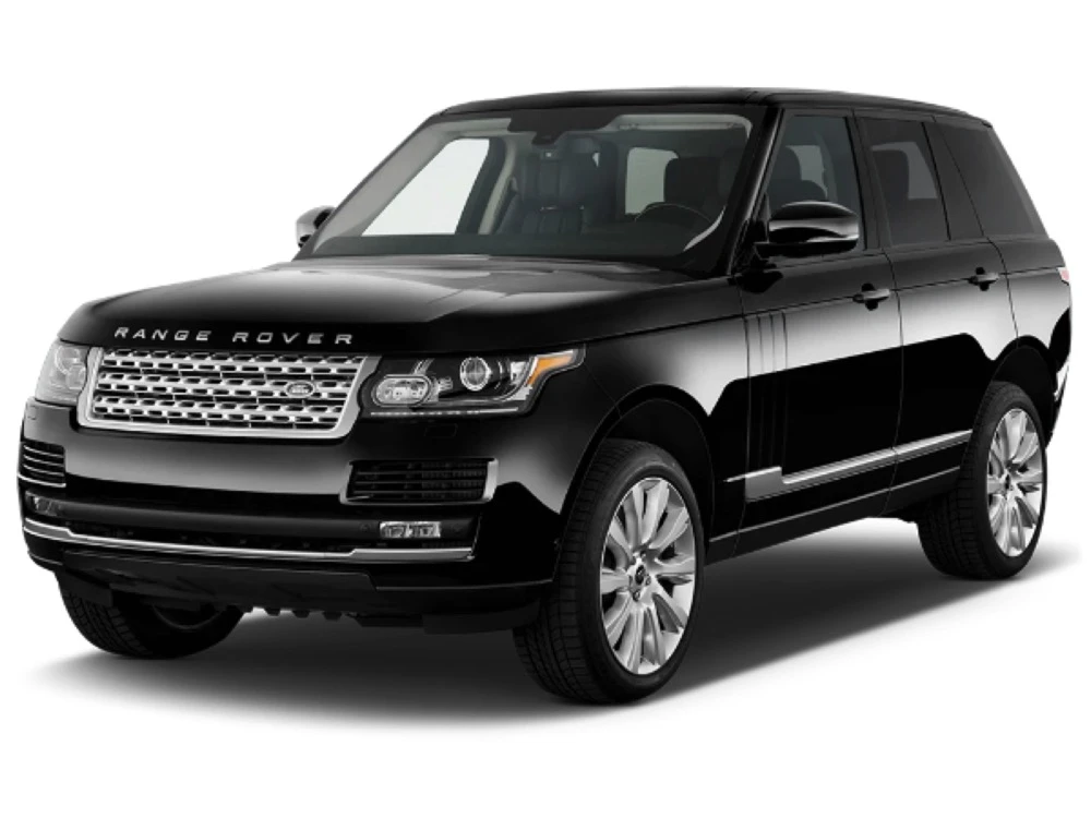 Wycieraczki Land Rover Range Rover 4 2016–2021 IV LG SUV 09.2016-09.2021 mocowanie oryginalne | plaska tylna wycieraczka