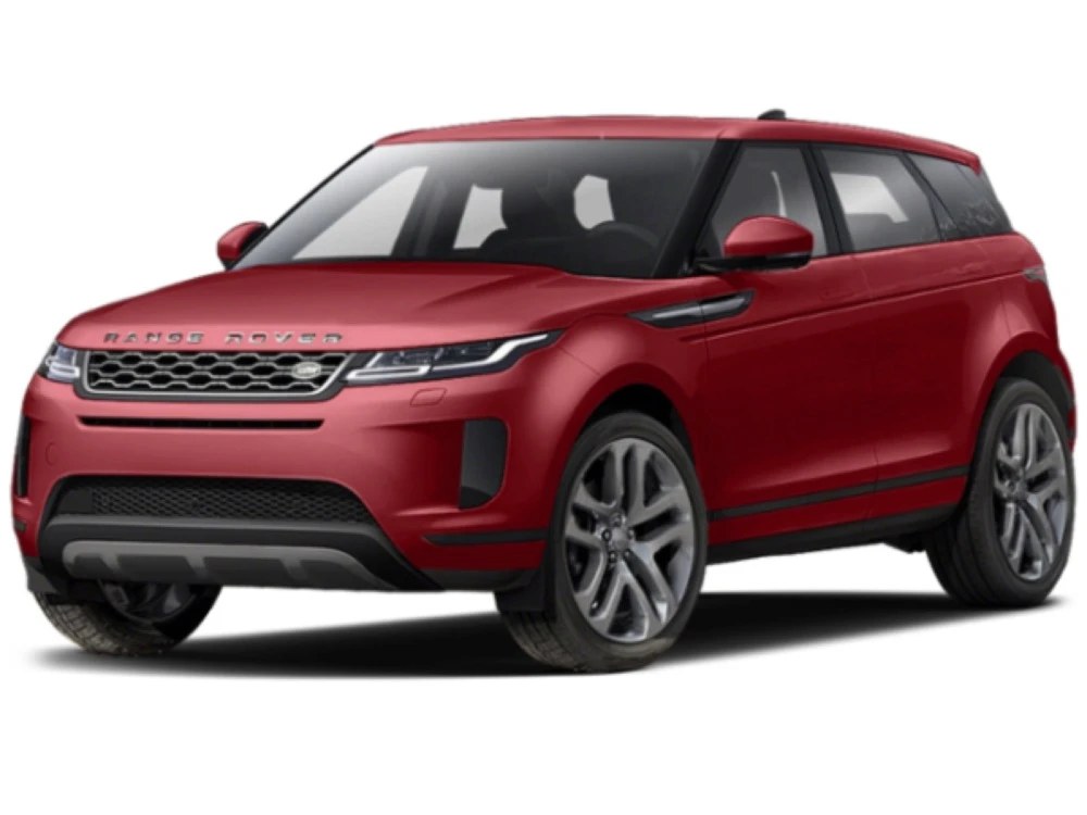 Wycieraczki Land Rover Range Rover Evoque 2 2018–2026 L551 SUV