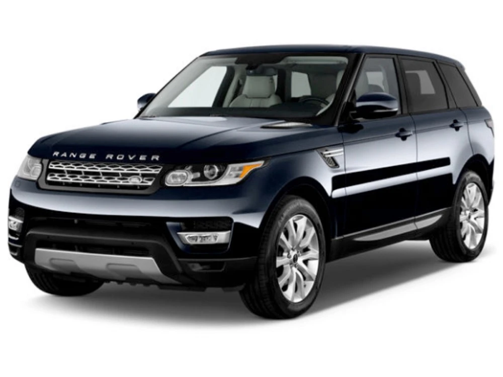Wycieraczki Land Rover Range Rover Sport 2 2015–2016 LW SUV 07.2015-08.2016 mocowanie hakowe | plaska tylna wycieraczka