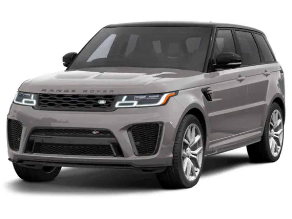 Wycieraczki Land Rover Range Rover Sport 2 2016–2022 LW SUV 09.2016-2022 mocowanie oryginalne