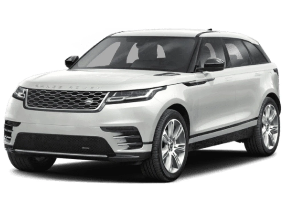 Wycieraczki Land Rover Range Rover Velar 2017–2026 SUV