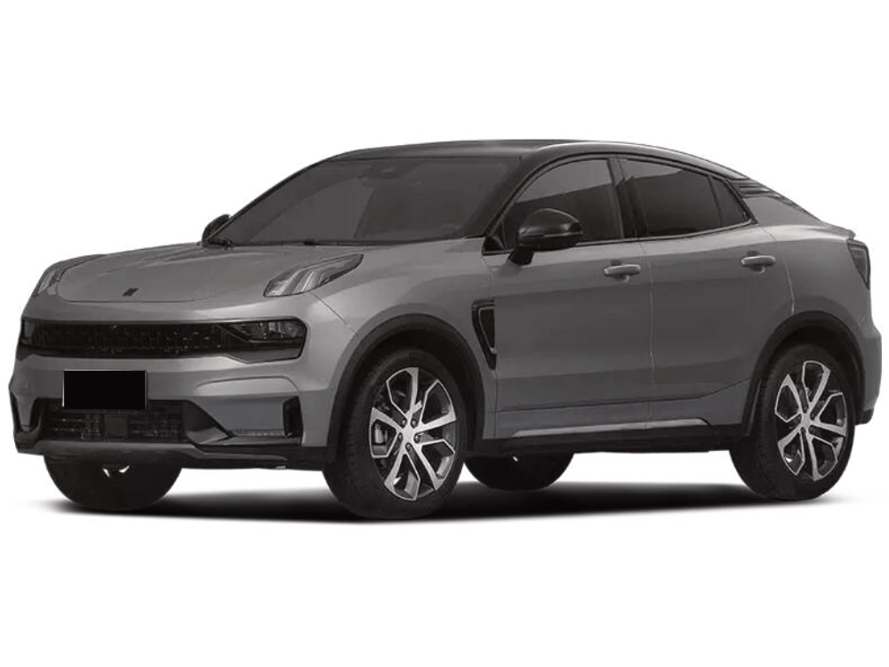 Wycieraczki Lync & Co 5 2019–2026 SUV