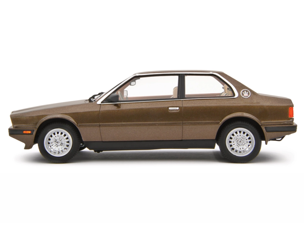 Wycieraczki Maserati Biturbo 1989–2001 coupe
