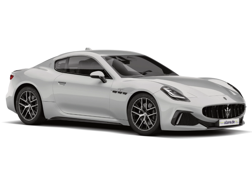 Wycieraczki Maserati Coupe 1998–2002 coupe