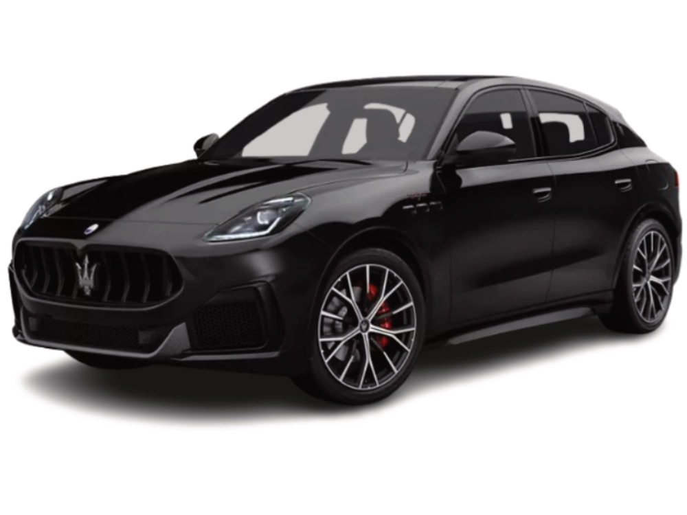 Wycieraczki Maserati Geracle 2022–2026 SUV