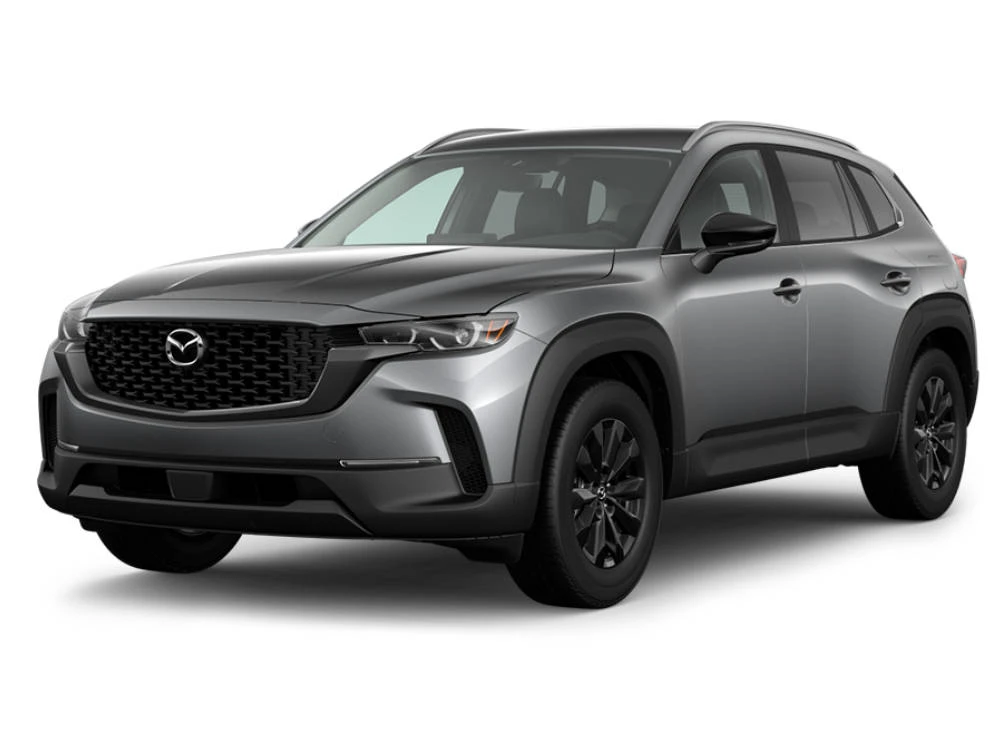 Wycieraczki Mazda CX-50 2022–2026 SUV