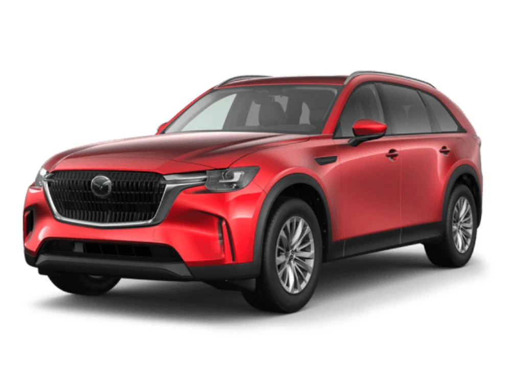 Wycieraczki Mazda CX-90 2023–2026 SUV