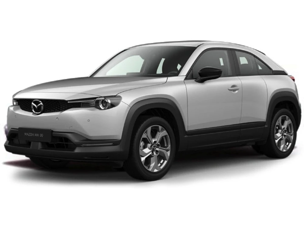 Mazda MX-30 wiper blades 2020–2026 DR SUV