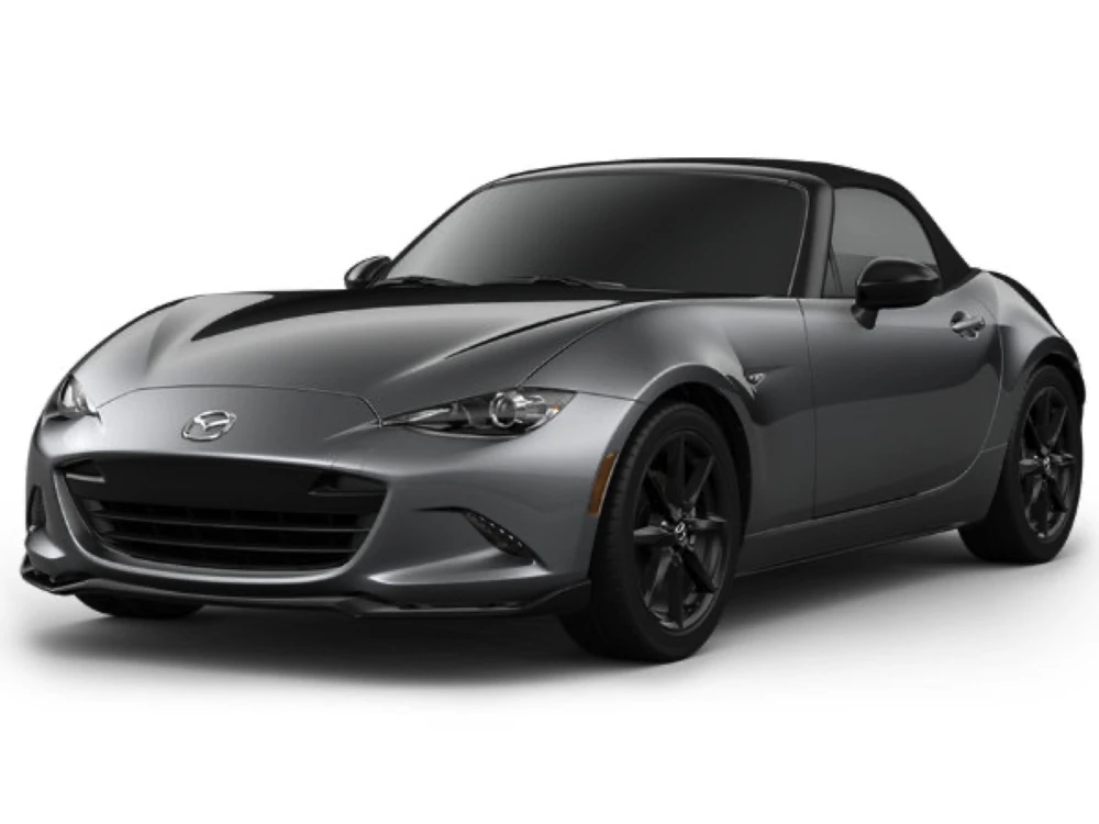 Wycieraczki Mazda MX-5 2016–2026 ND
