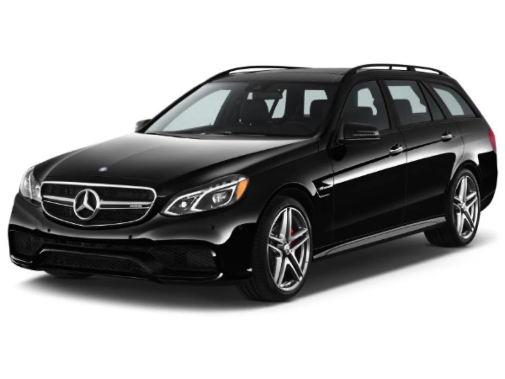 Wycieraczki Mercedes Klasa E T-Modell 2014–2016 S212 kombi 03.2014-08.2016 mocowanie push-button