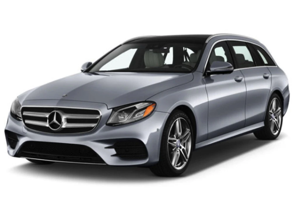 Wycieraczki Mercedes Klasa E T-Modell 2016–2019 S213 kombi 06.2016-01.2019 tylna wycieraczka 300 mm