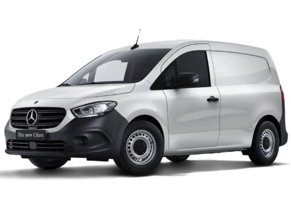 Wycieraczki Mercedes Citan 2021–2026 W420 podnoszone tylne drzwi | tylna wycieraczka 330 mm