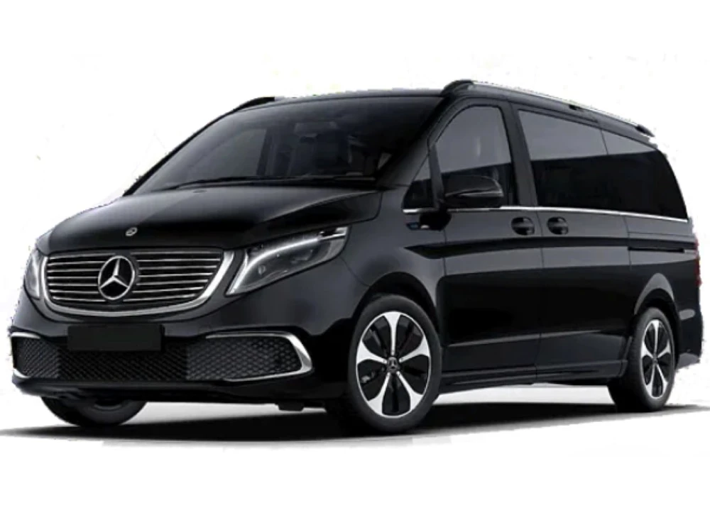 Дворники Mercedes EQV 2020–2026 W447
