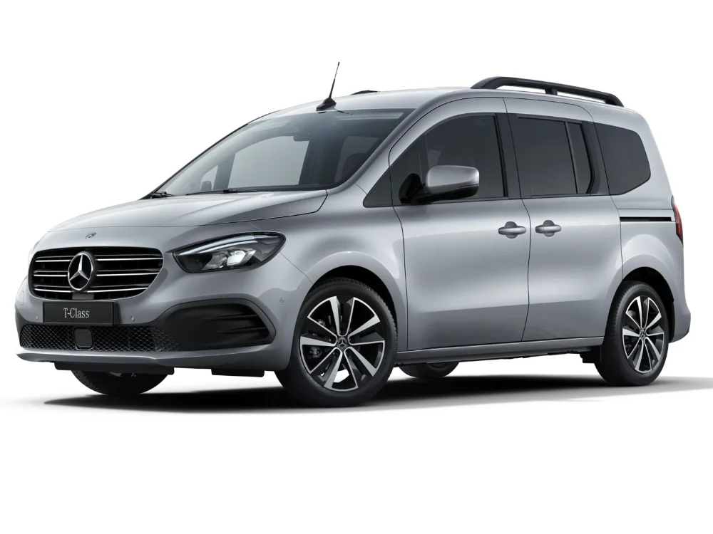 Wycieraczki Mercedes T-Klass 2022–2026 W420 podnoszone tylne drzwi | tylna wycieraczka 330 mm