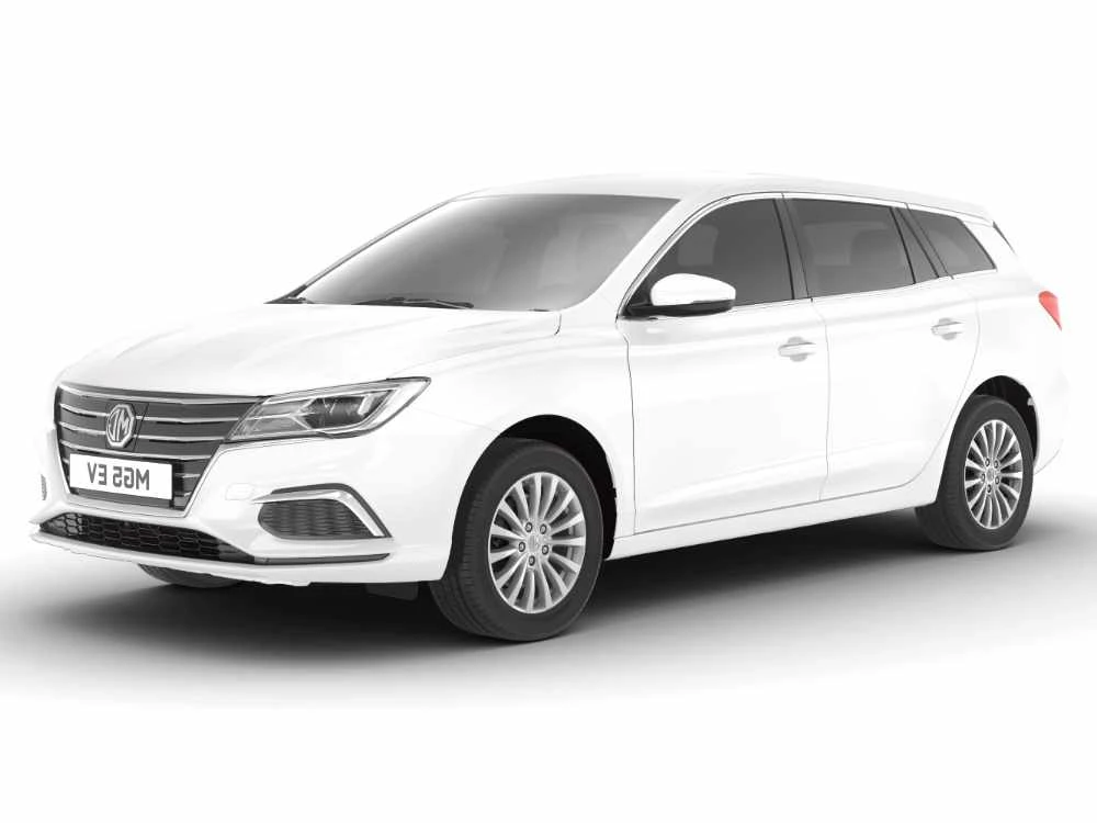 Дворники MG MG5 EV 2020–2023 универсал
