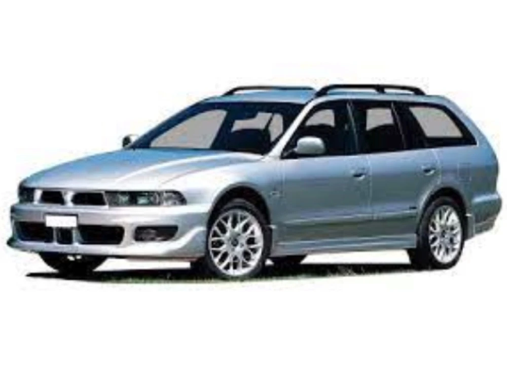 Wycieraczki Mitsubishi Galant 1996–2003 kombi