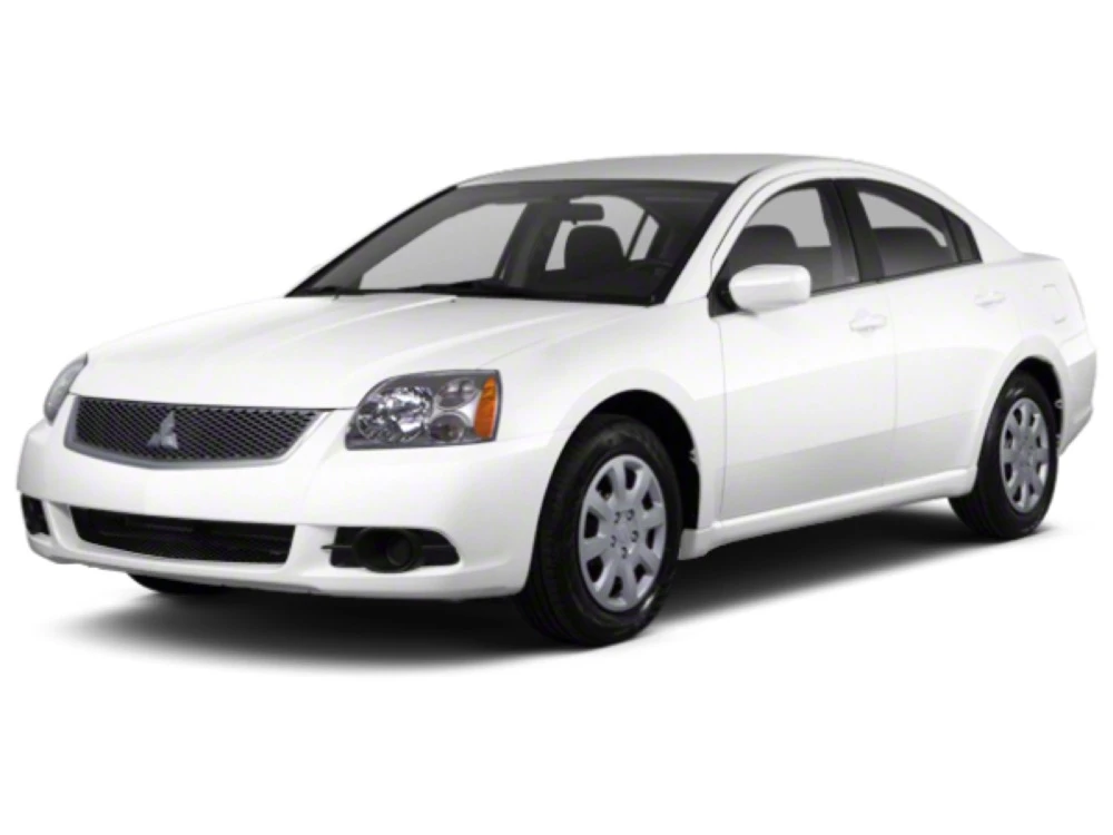 Wycieraczki Mitsubishi Galant 2004–2012 ED | EF sedan