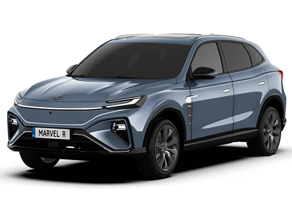Дворники MG Marvel R 2020–2026 SUV