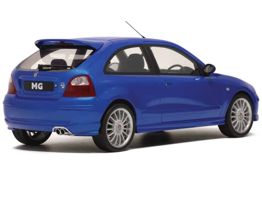 Дворники MG ZR 2001–2005 хетчбек