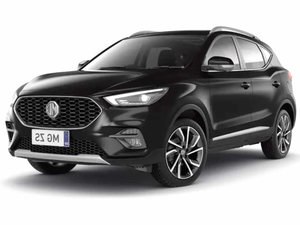 Дворники MG ZS EV 2017–2026 SUB