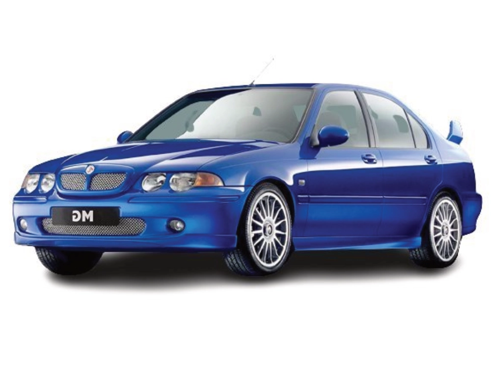 Дворники MG ZS 2001–2005 седан