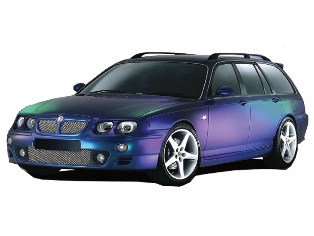 Дворники MG ZT Tourer 2001–2005 универсал