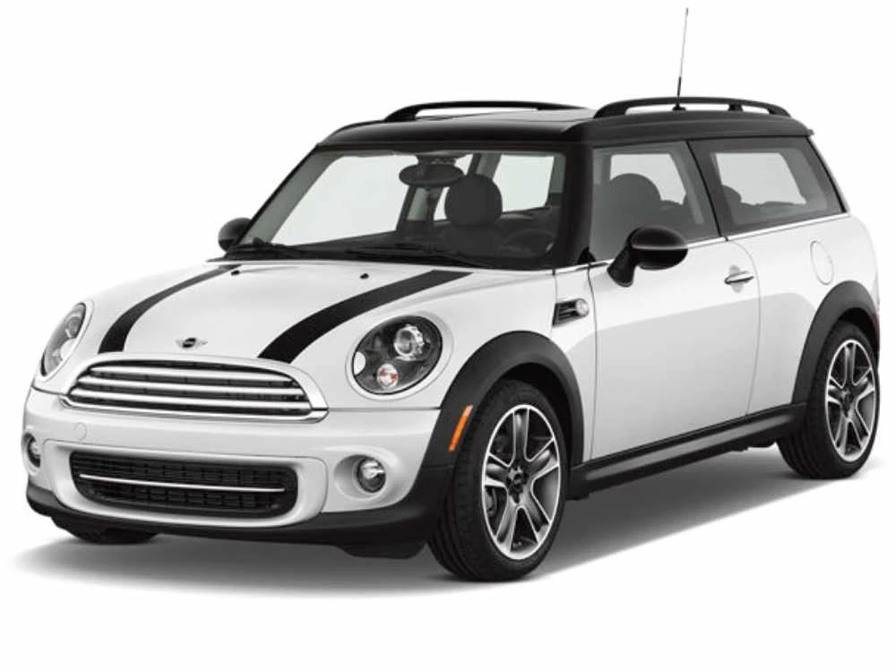 Wycieraczki MINI Clubman 2012–2014 R55 hatchback 04.2012-08.2014 mocowanie bayonet