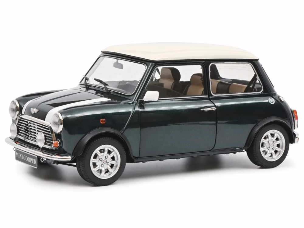 Wycieraczki MINI One 1959–2000 hatchback
