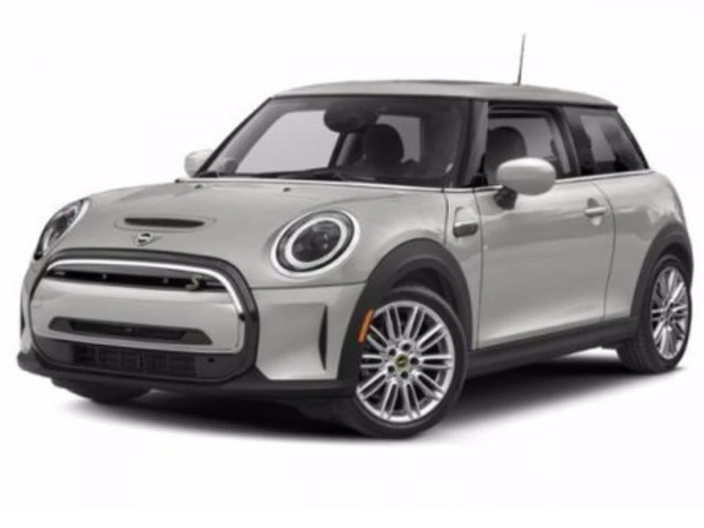 MINI One F65 hatchback 2024–2026