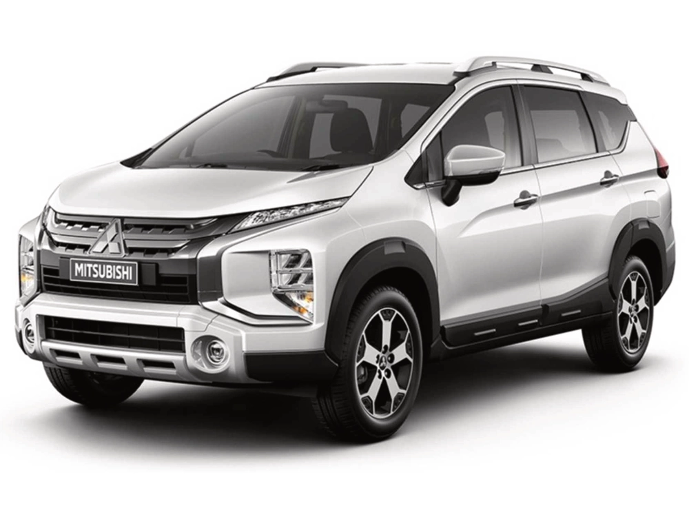 Дворники Mitsubishi Xpander 2016–2026 минивэн