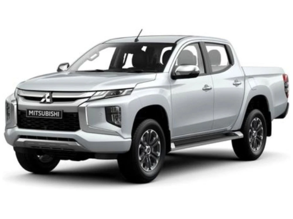 Wycieraczki Mitsubishi L200 2019–2026 KJ Pick-Up
