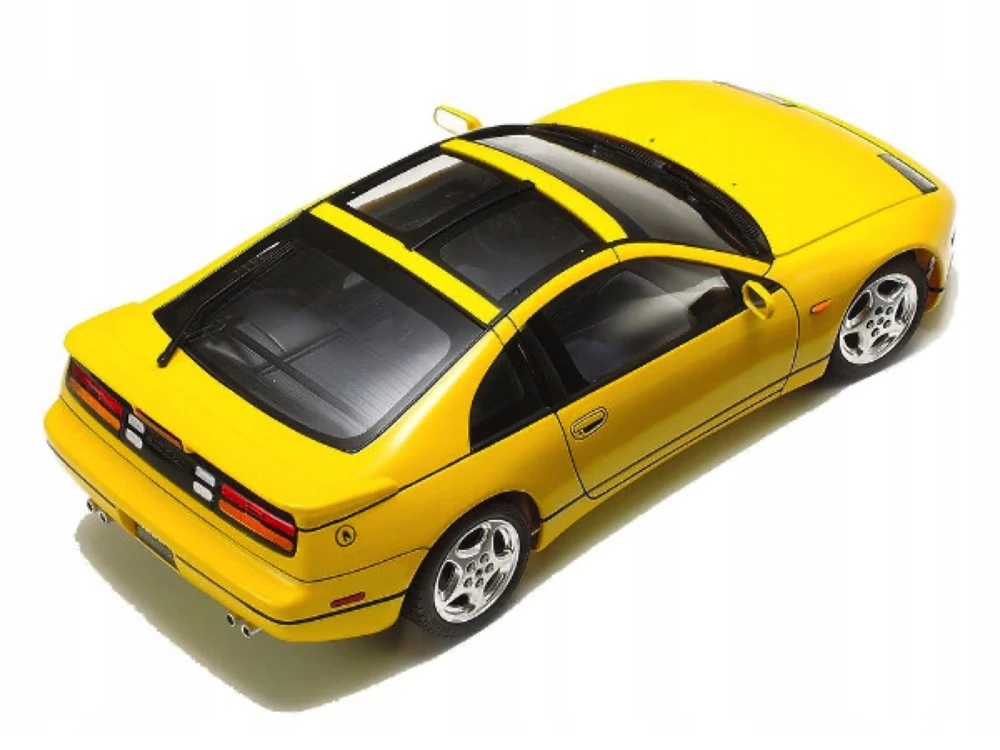 Щітки склоочисника Nissan 300ZX 1989–1997 купе