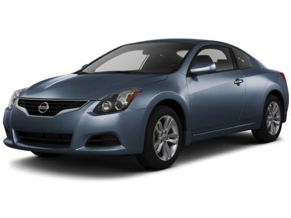 Wycieraczki Nissan Altima 2006–2013 D32 coupe