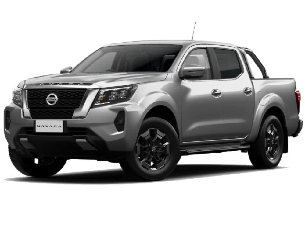 Wycieraczki Nissan Navara 4 2014–2026 D23 Pick Up