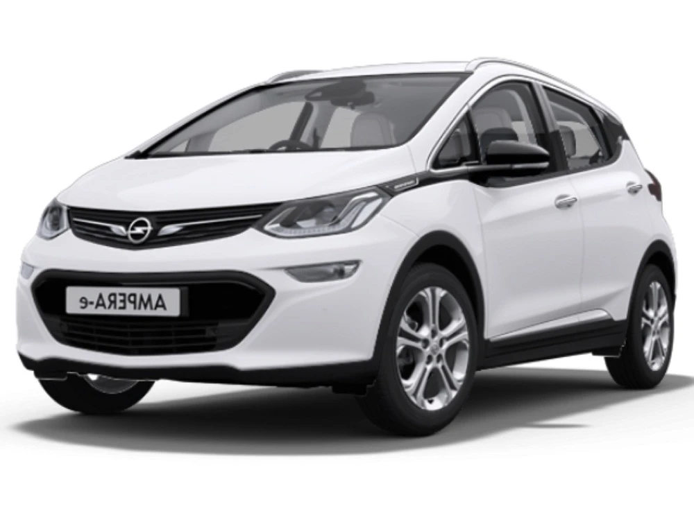 Wycieraczki Opel Ampera E 2017–2026 E hatchback